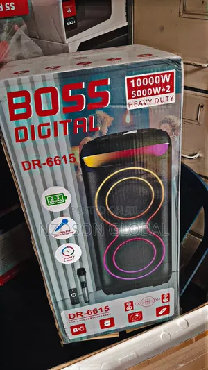 Sound System