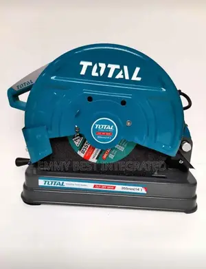 Total Ts Cut Off Saw
