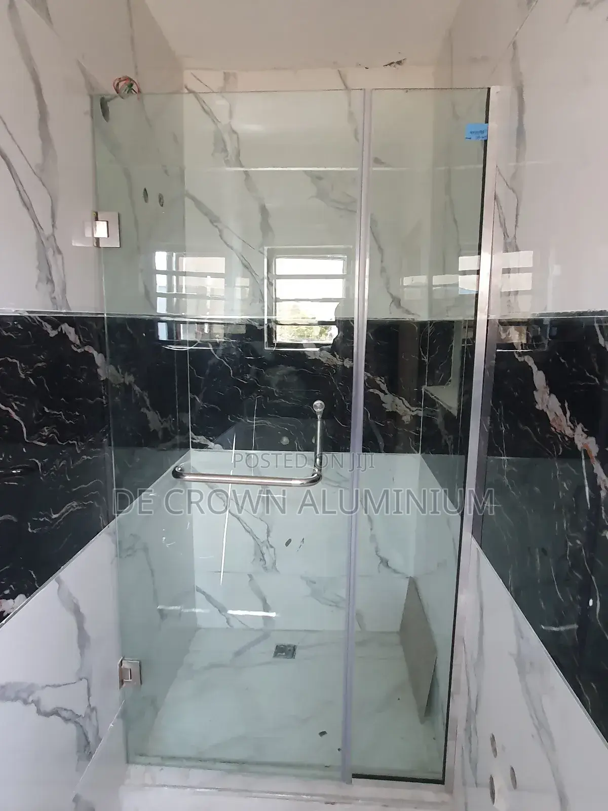 Bathroom Cubicle
