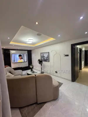 Luxury 2 Beds Service Apartment at Rotimi Williams Old Bodija Ibadan