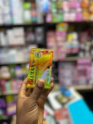 Gluta X Whitening