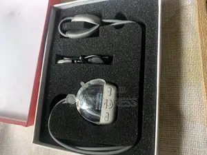 Rechargeable Neck Massager