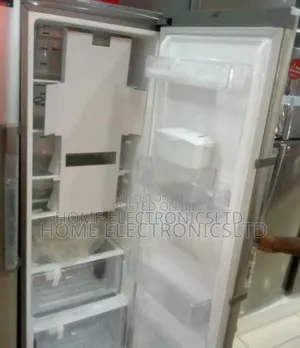 Samsung Fridge
