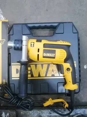 Dewalt Dwd024k Hammer Drill