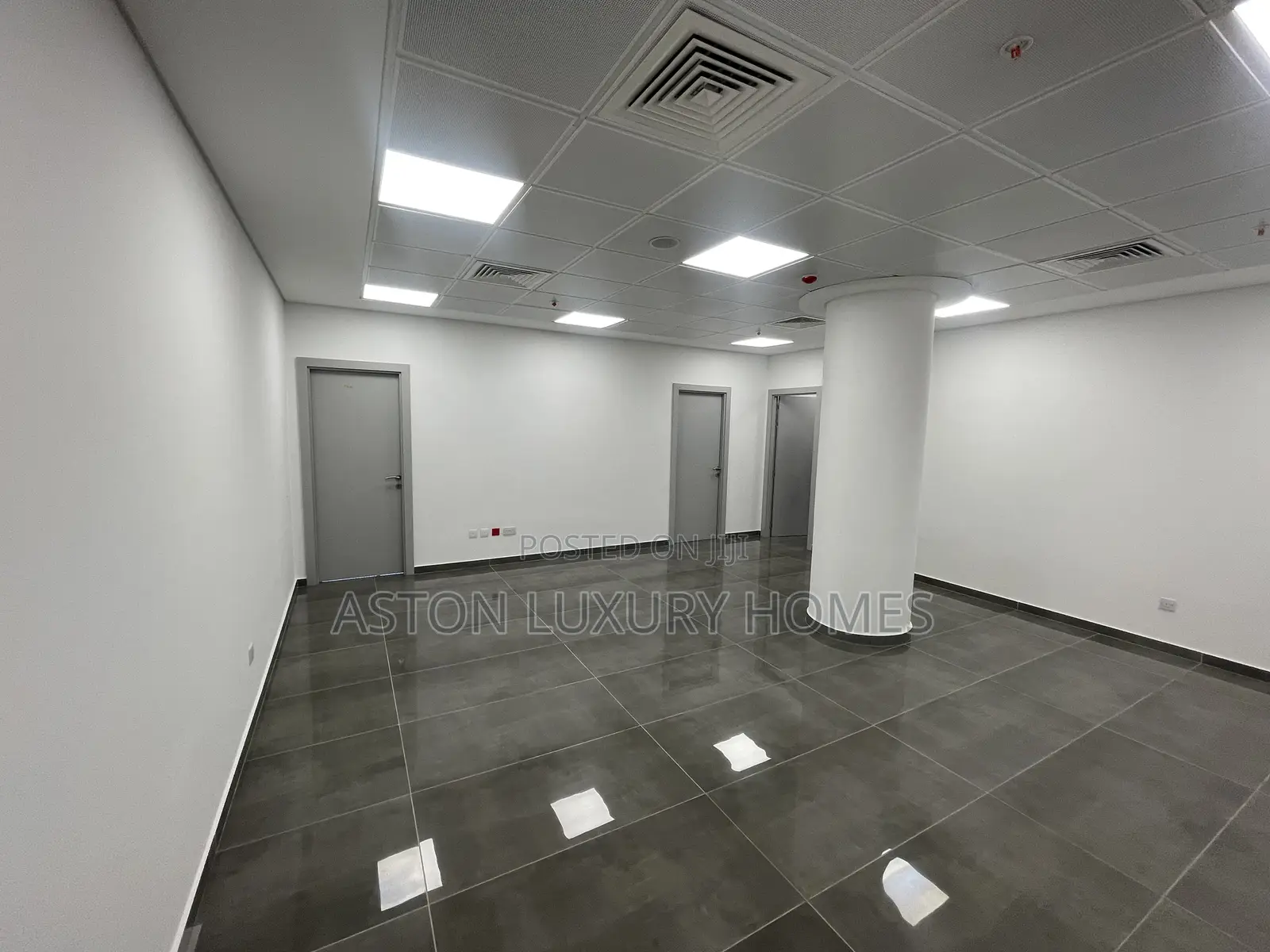 Premium 242 SQM Office Space for Rent