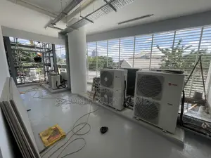 Premium 242 SQM Office Space for Rent