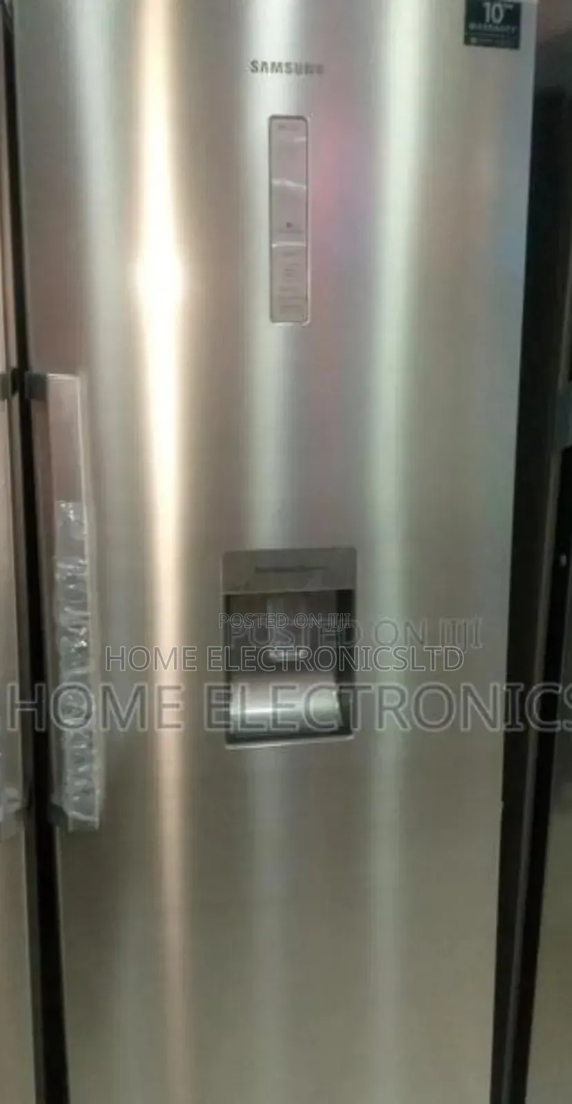 Samsung Fridge