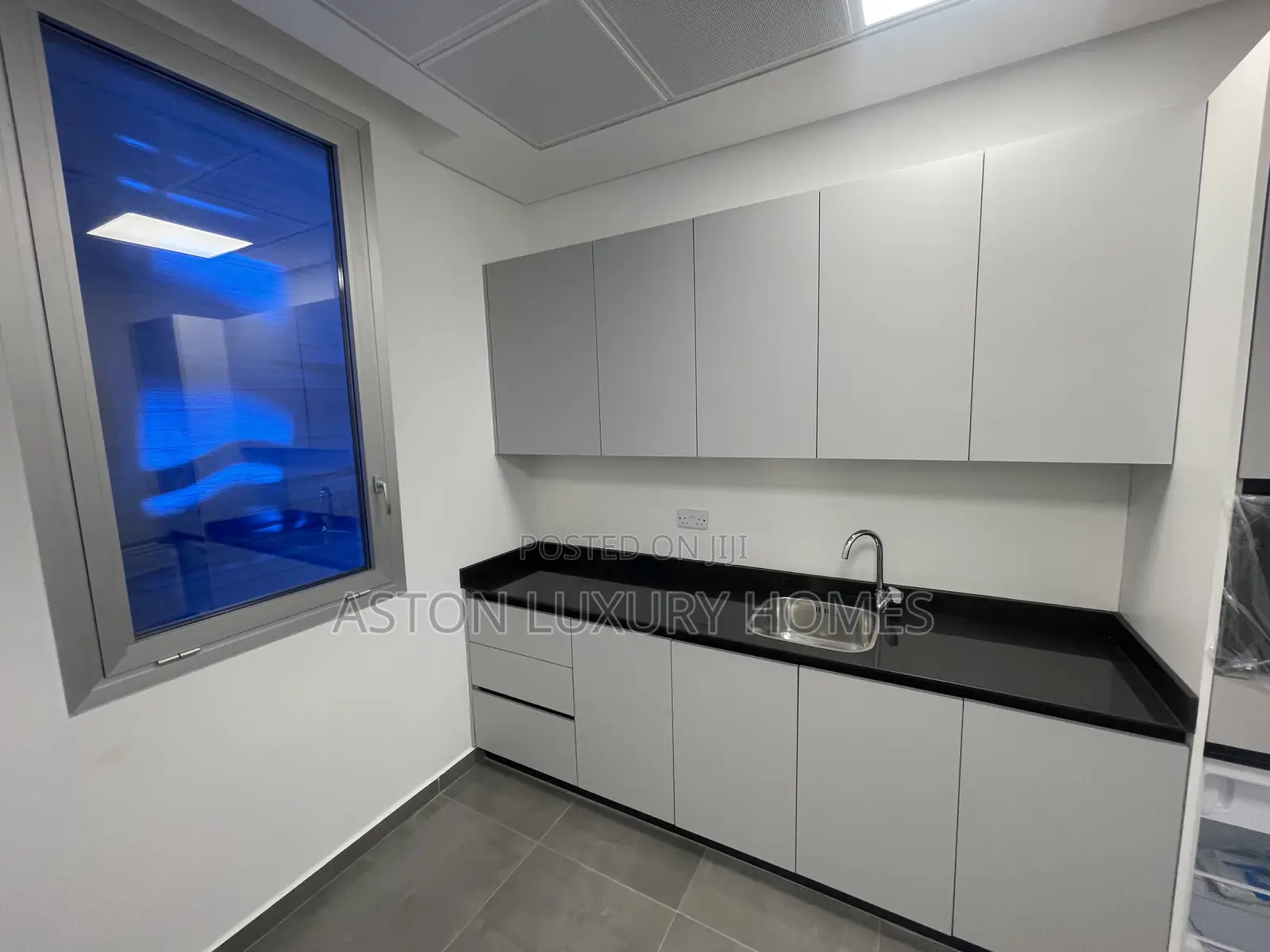 Premium 242 SQM Office Space for Rent