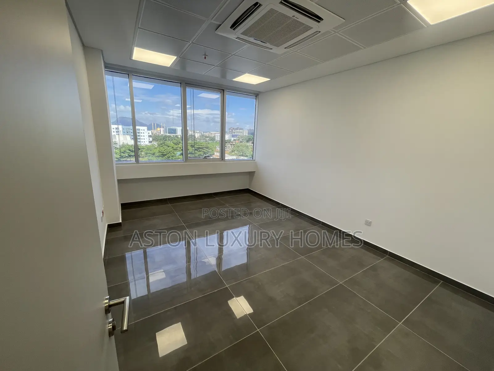 Premium 242 SQM Office Space for Rent