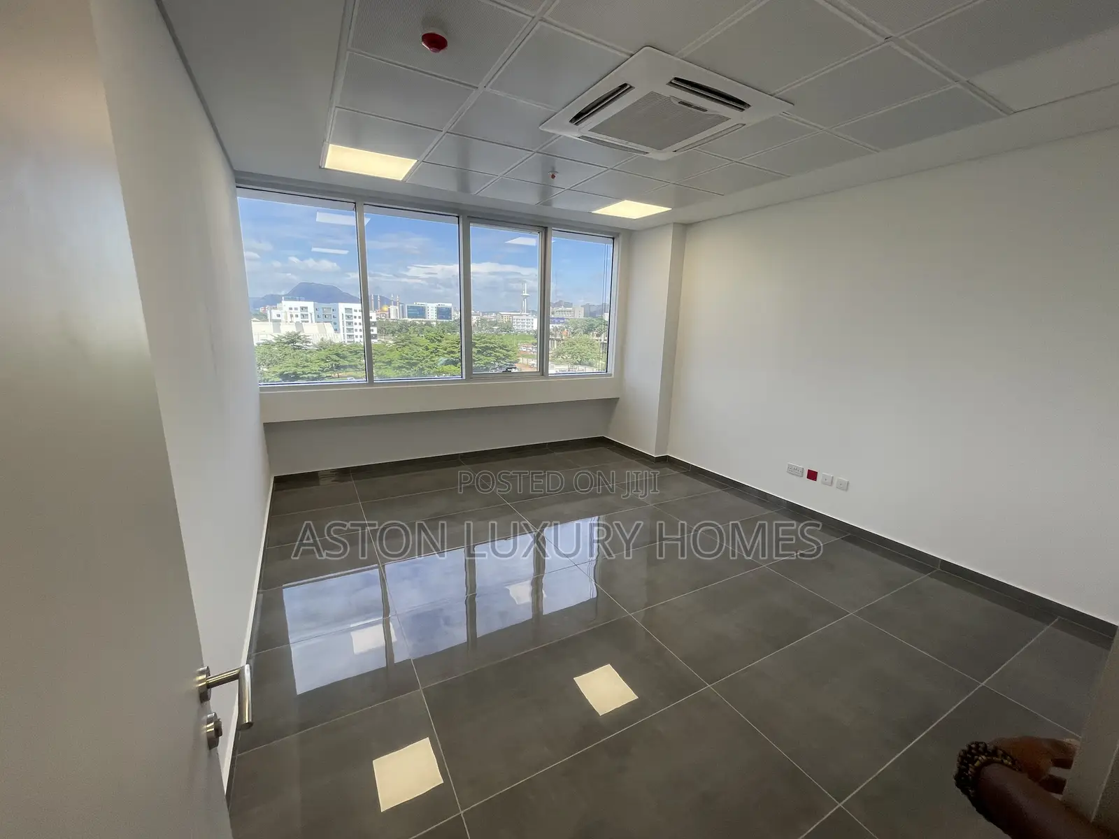 Premium 242 SQM Office Space for Rent