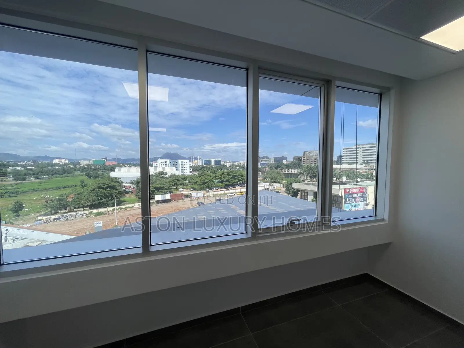Premium 242 SQM Office Space for Rent