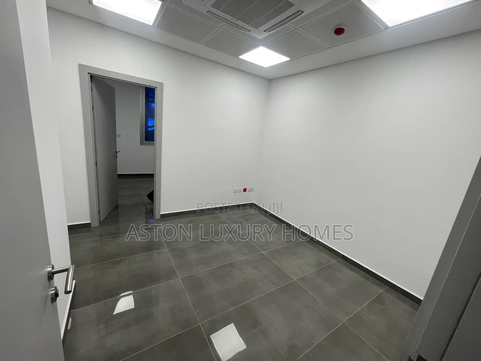 Premium 242 SQM Office Space for Rent