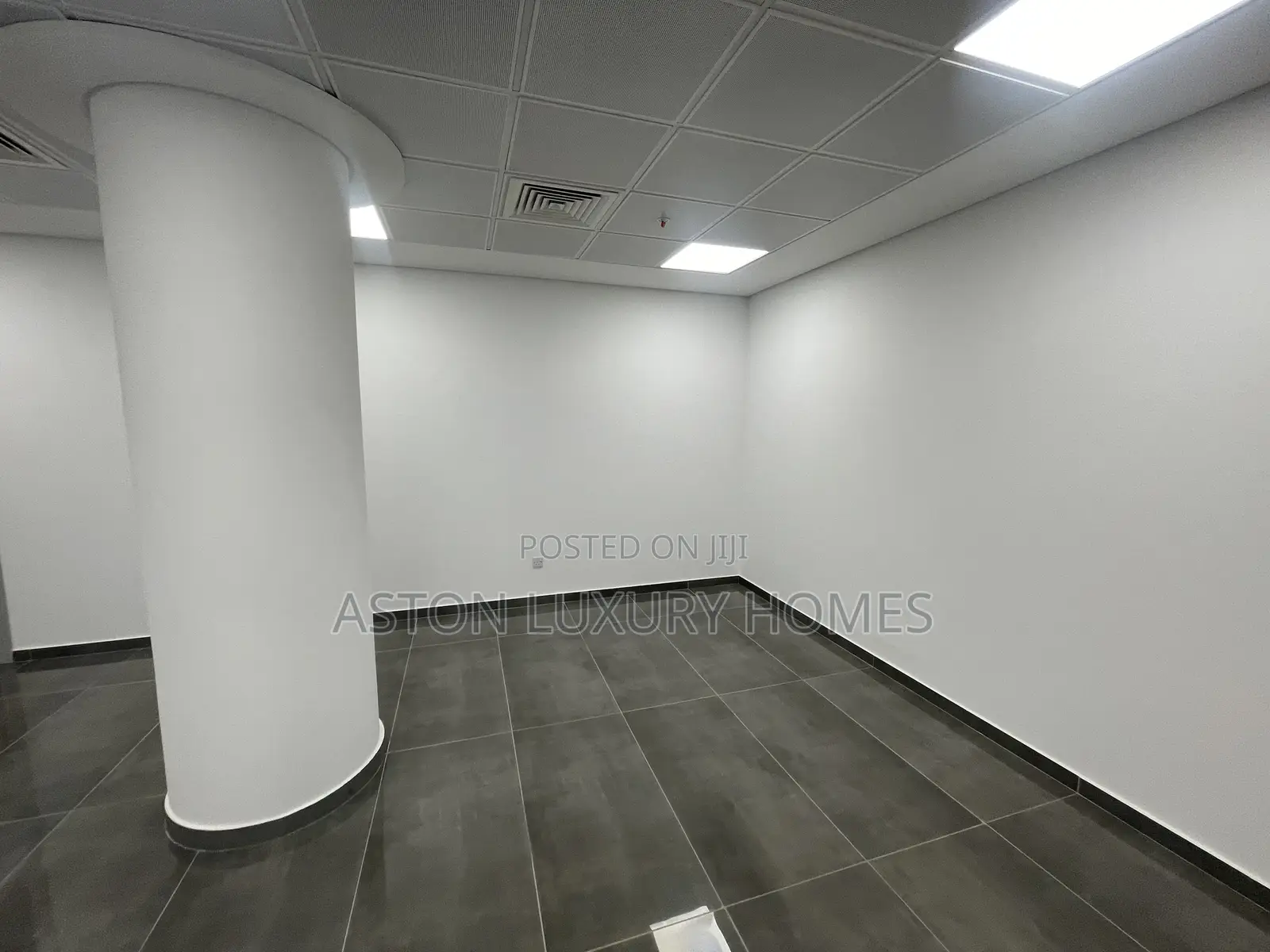 Premium 242 SQM Office Space for Rent