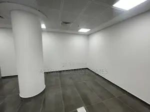 Premium 242 SQM Office Space for Rent