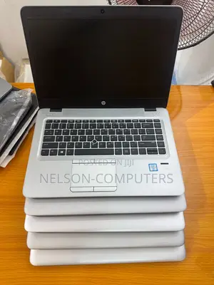 Laptop HP EliteBook 840 G3 8GB Intel Core i5 SSD 256GB