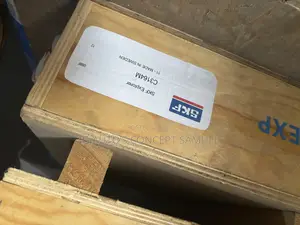 C3164m Skf Bearing Available