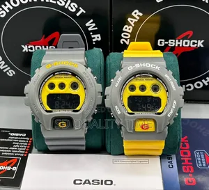 G-Shock Watches