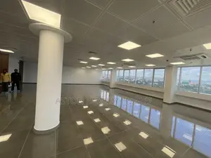 Premium 371 SQM Office Space