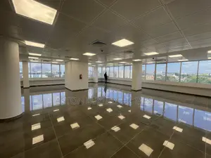 Premium 371 SQM Office Space