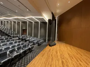 Premium Event Hall and Auditorium for Booking