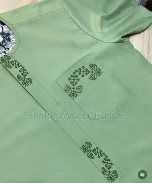 Luxury Kaftan