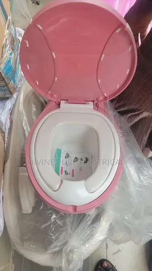 Baby Potty