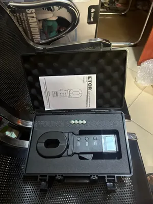 Original Earth Camp Meter