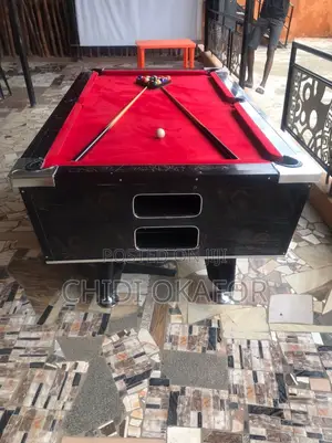 Snooker Board