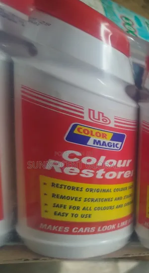 Lb Colour Restorer