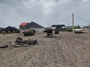 500sqm Plot Near Jakonde Estate NNPC Gate Isheri