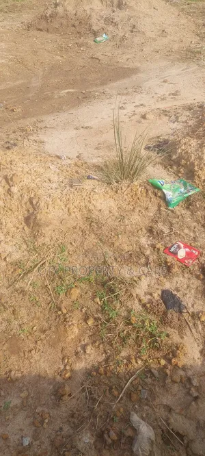 1,800 SQM of Land at Maitama for Sale at N3 Billion