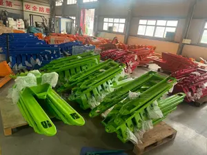 Original Pallet Truck