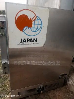 Electric Oven
