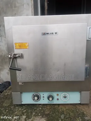 Electric Oven