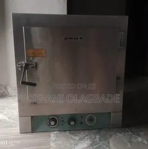 Electric Oven