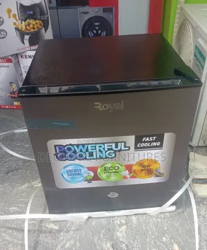 Royal 55 Litres Bedside Direct Cool Single Door Refrigerator