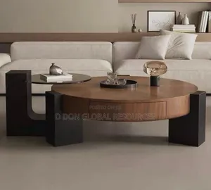 1 + 1 Centre Table
