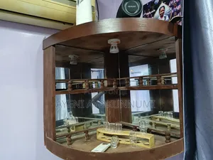 Mini Bar for Drinks
