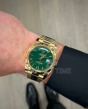Rolex Automatic Watch