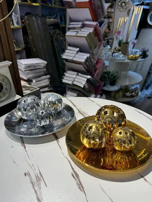 Luxury Center Piece Decor