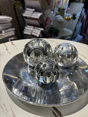 Luxury Center Piece Decor