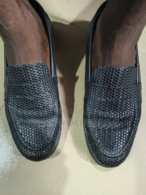 Basket Office Shoe