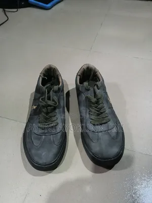 Green Snekers