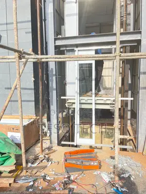 Contact Us Today For Quality Elevator Installation