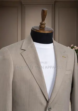 Quality Bespoke Marco Lorenzo Turkish Slimfit Men’S Blazers