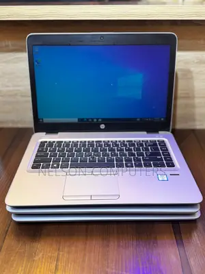 Laptop HP EliteBook 840 G3 8GB Intel Core i5 SSD 256GB