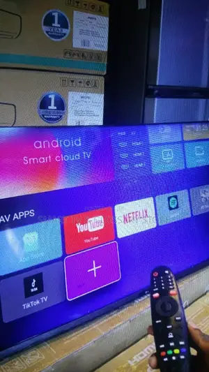 Lg 50 Inches High Quality Definition Tv