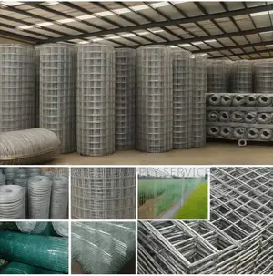 Original Wire Mesh