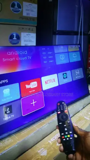High Quality Lg 50 Inches Tv