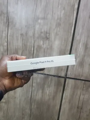 New Google Pixel 9 Pro XL 256 GB Pink